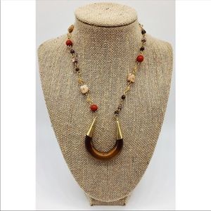 Handmade jewelry made by me!